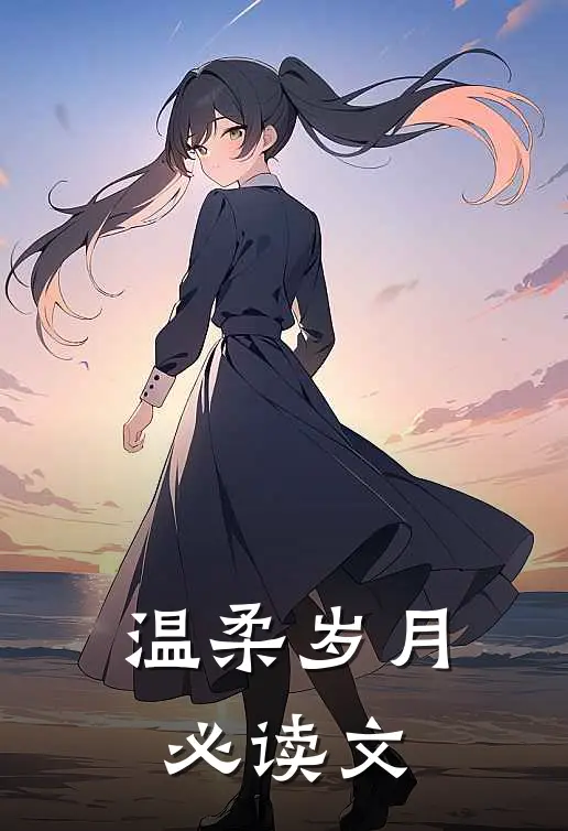 温柔岁月必读文