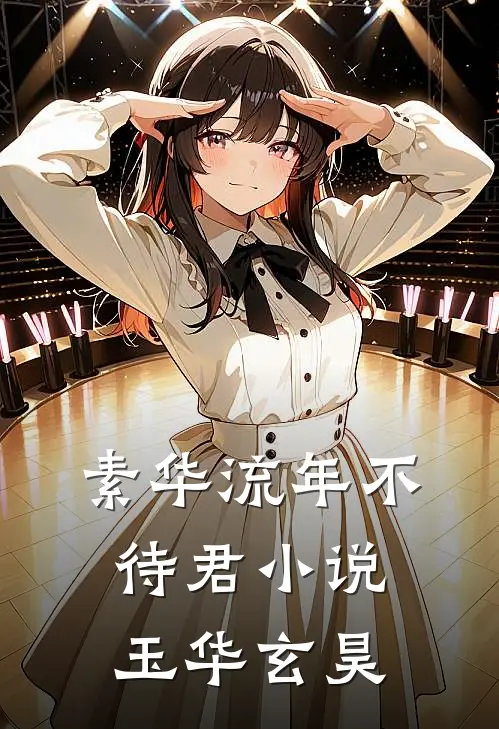素华流年不待君小说玉华玄昊