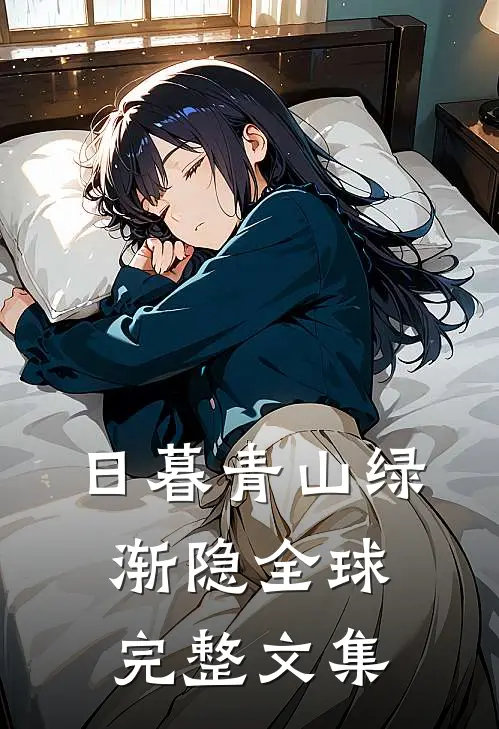 日暮青山绿渐隐全球完整文集