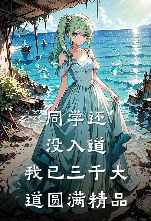 同学还没入道，我已三千大道圆满精品