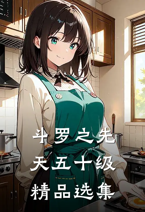 斗罗之先天五十级精品选集