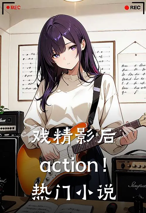 戏精影后，action！热门小说