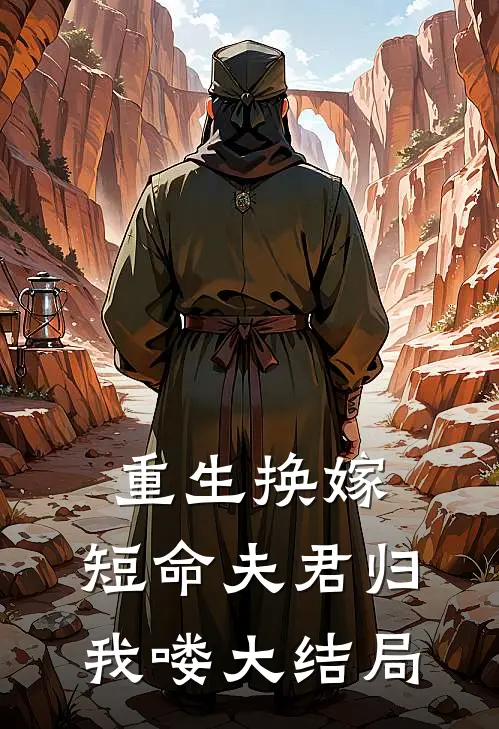 重生换嫁：短命夫君归我喽大结局