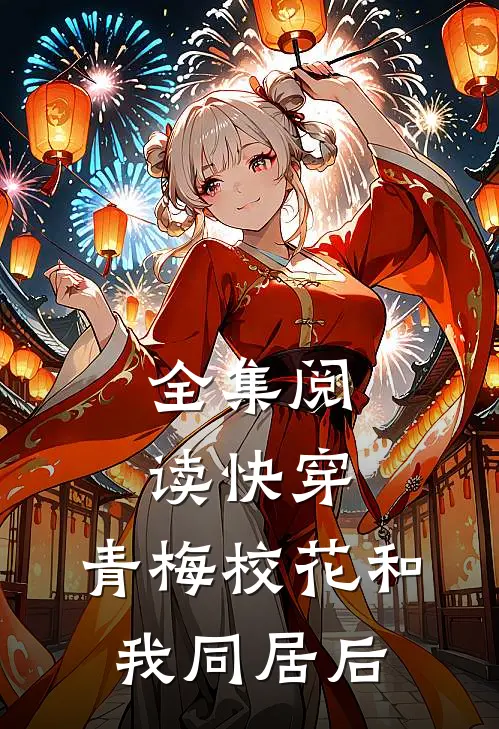 全集阅读快穿：青梅校花和我同居后
