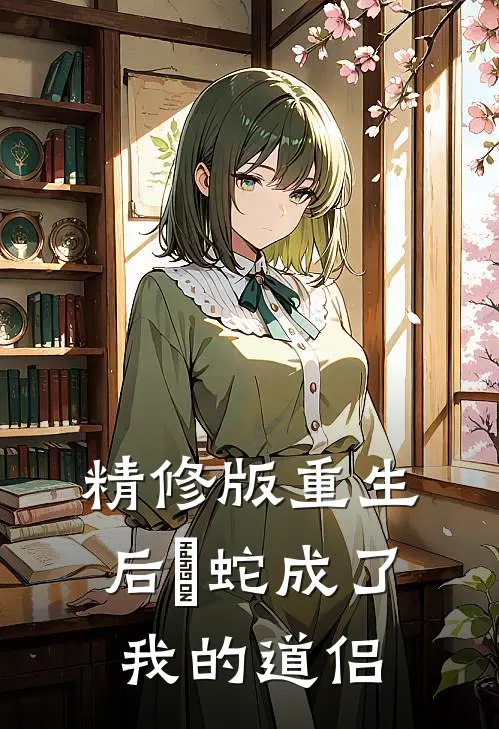 精修版重生后螣蛇成了我的道侣