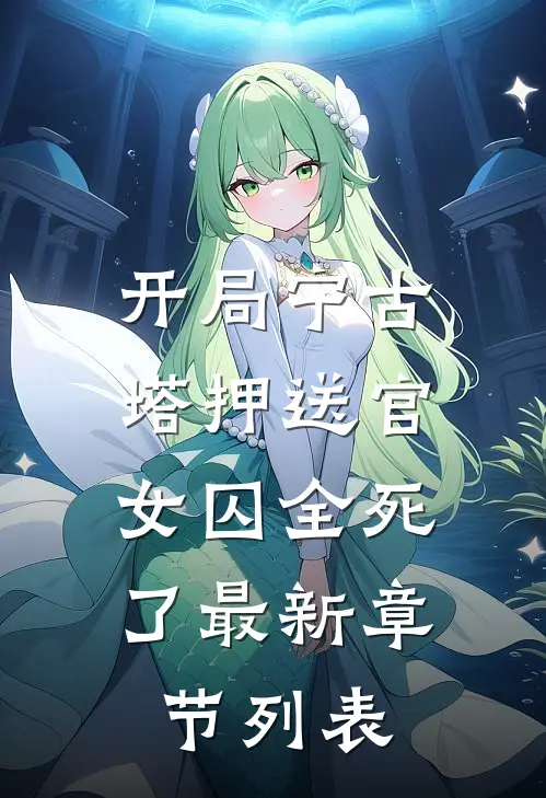 开局宁古塔押送官：女囚全死了最新章节列表
