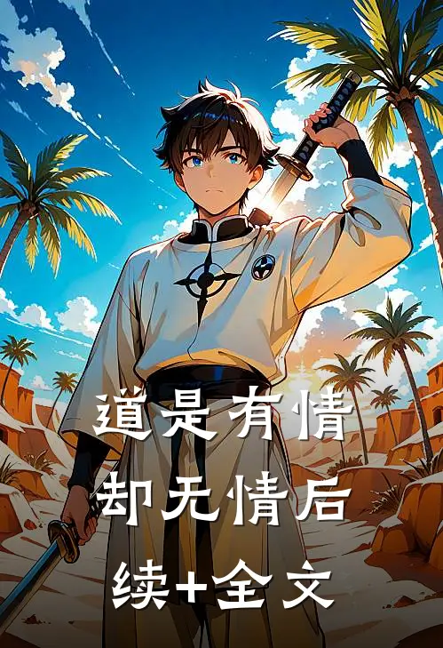 道是有情却无情后续+全文