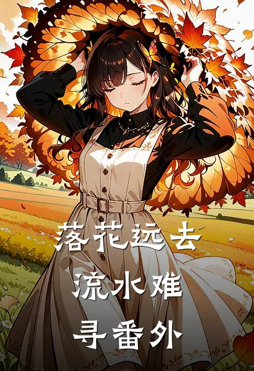 落花远去，流水难寻番外