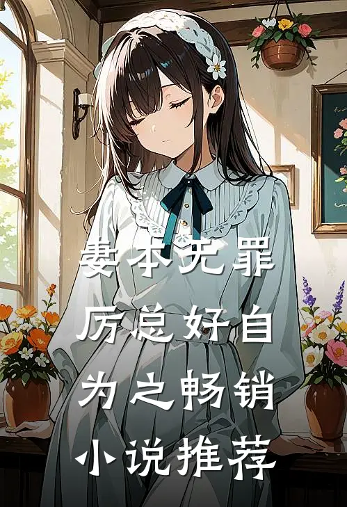 妻本无罪，厉总好自为之畅销小说推荐
