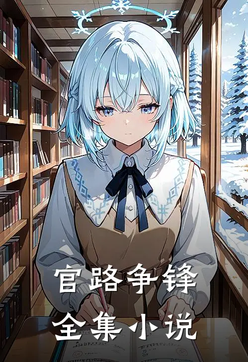 官路争锋全集小说