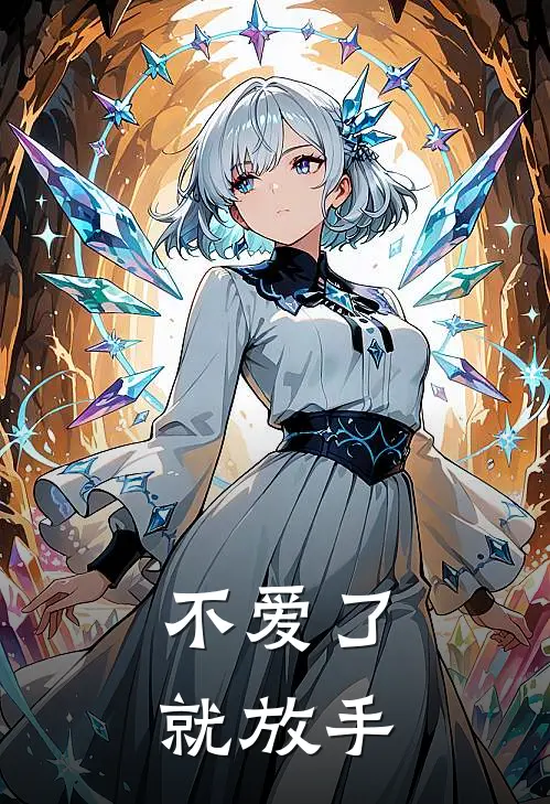 不爱了，就放手