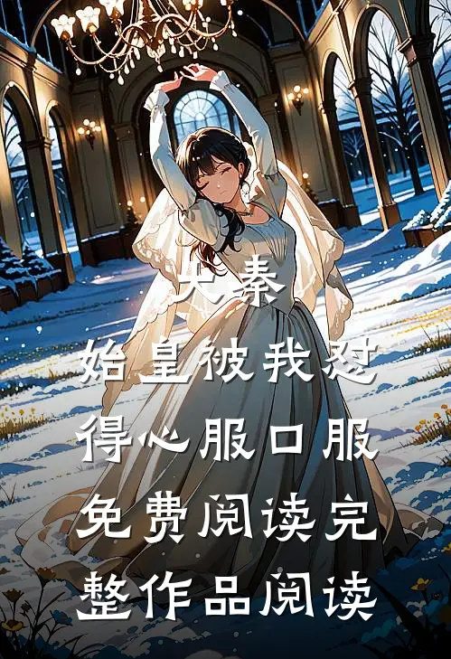 大秦:始皇被我怼得心服口服免费阅读完整作品阅读