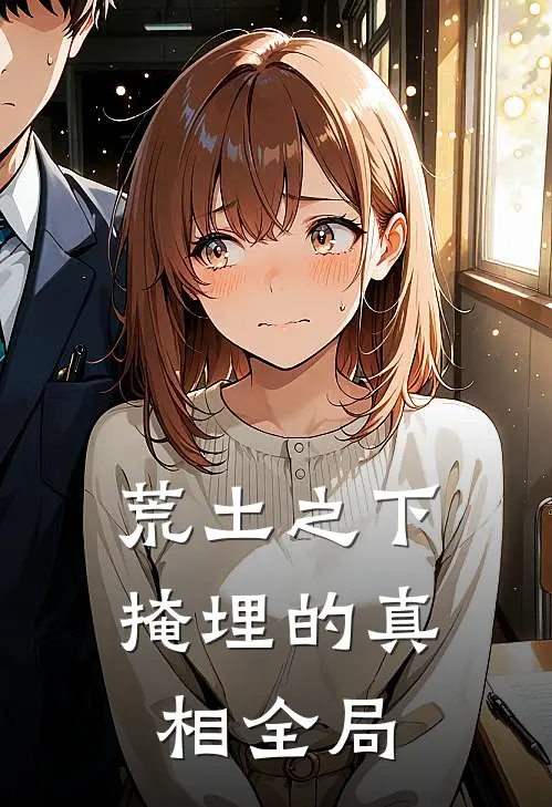 荒土之下掩埋的真相全局
