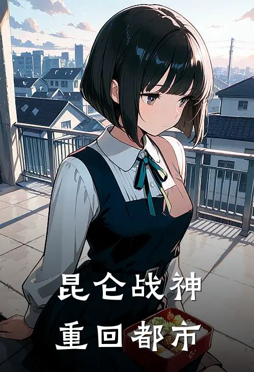 昆仑战神重回都市