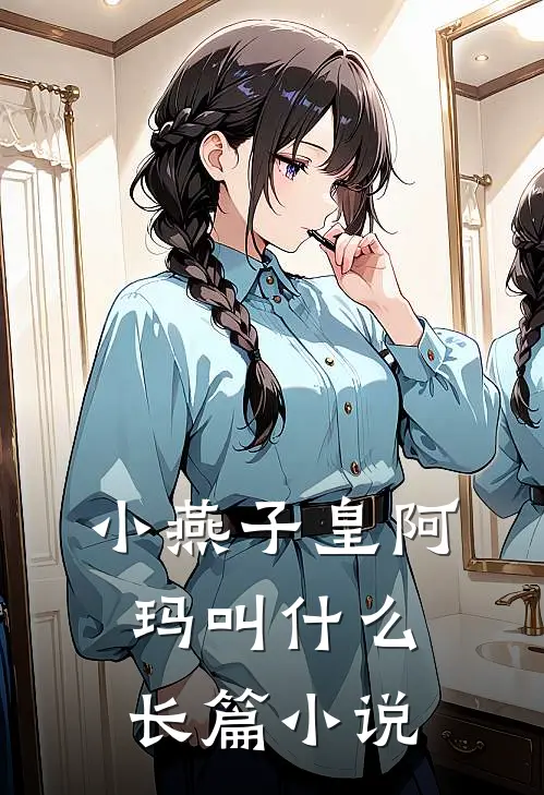 小燕子皇阿玛叫什么长篇小说