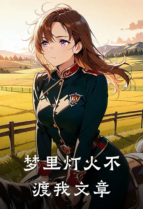 梦里灯火不渡我文章