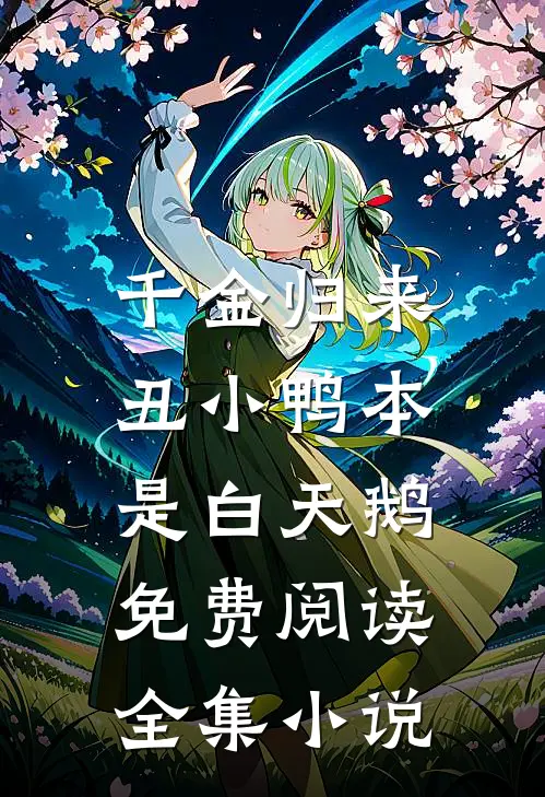 千金归来:丑小鸭本是白天鹅免费阅读全集小说