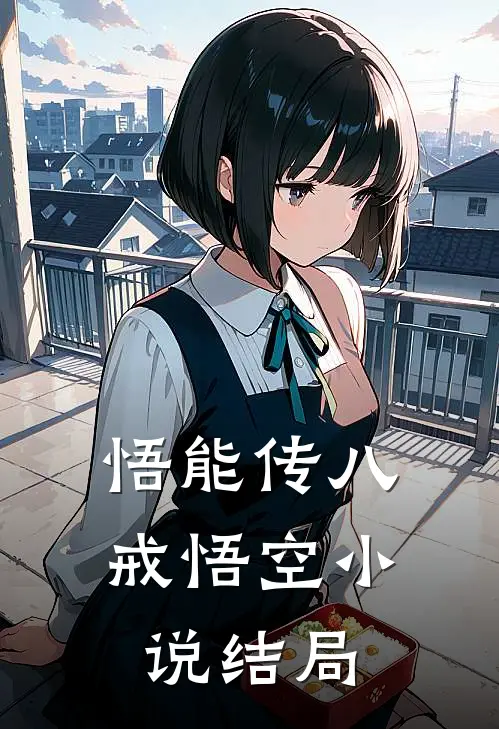 《悟能传》八戒悟空小说结局