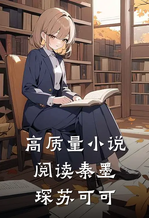 高质量小说阅读秦墨琛苏可可