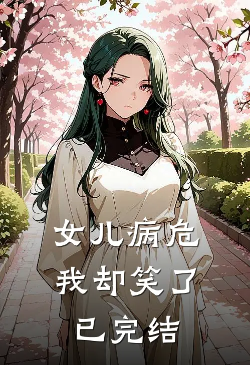 女儿病危，我却笑了已完结