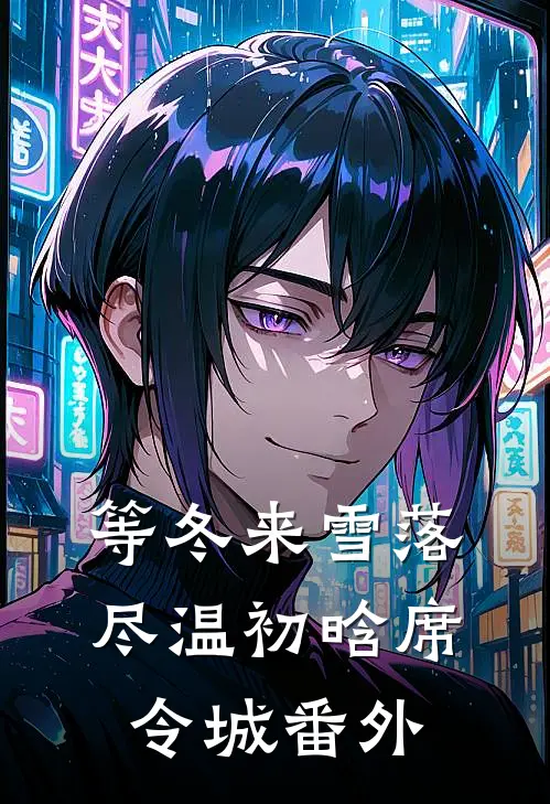 等冬来雪落尽温初晗席令城番外