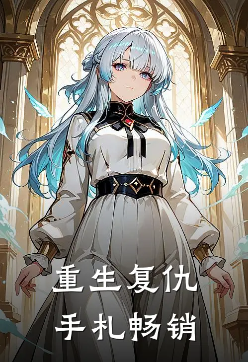 重生复仇手札畅销