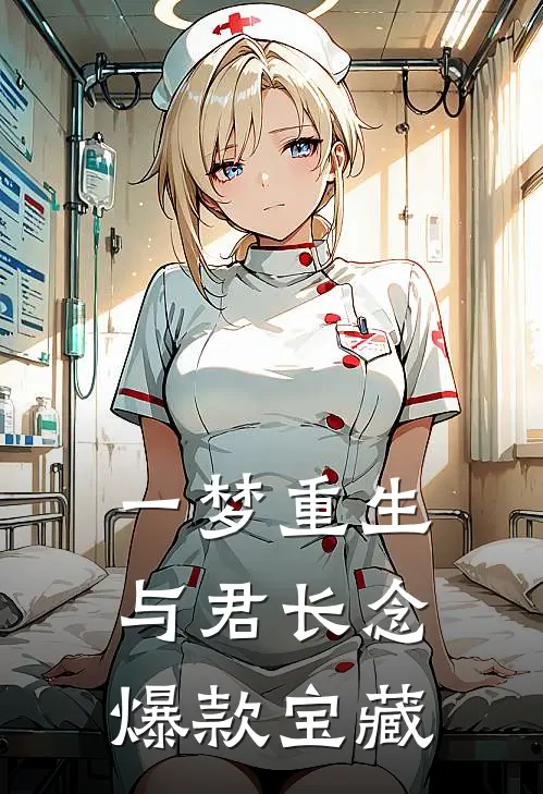 一梦重生，与君长念爆款宝藏