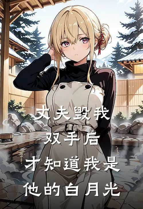 丈夫毁我双手后，才知道我是他的白月光