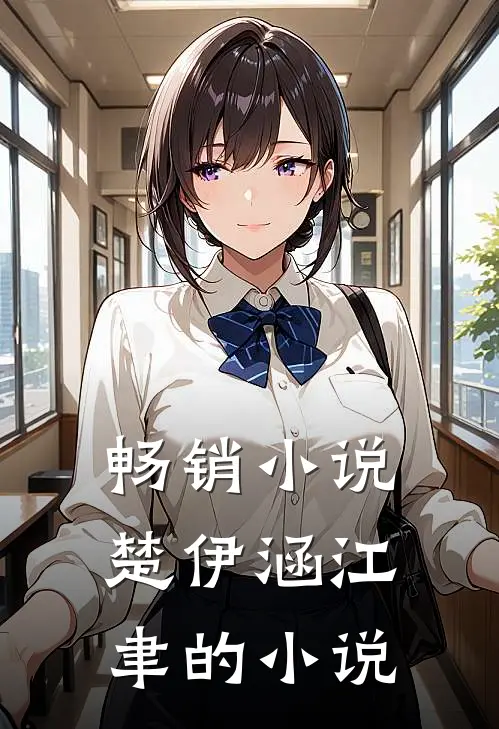 畅销小说楚伊涵江聿的小说
