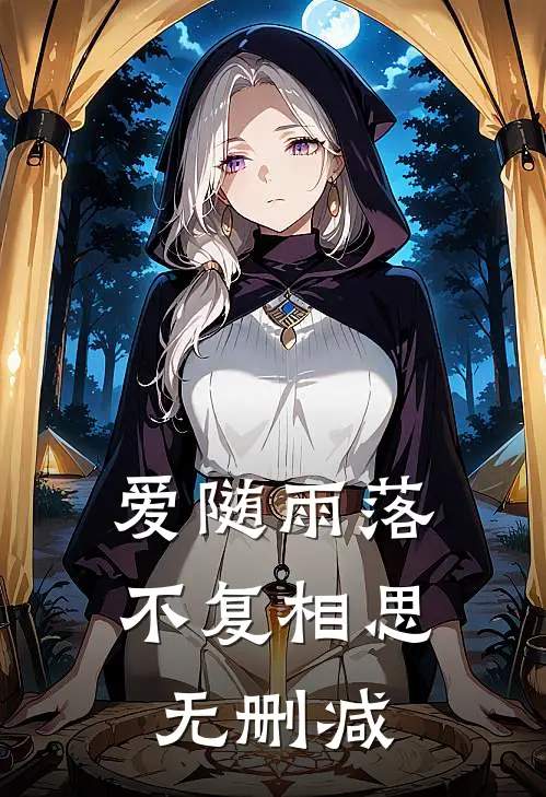 爱随雨落，不复相思无删减