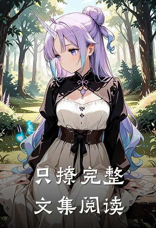 只撩完整文集阅读