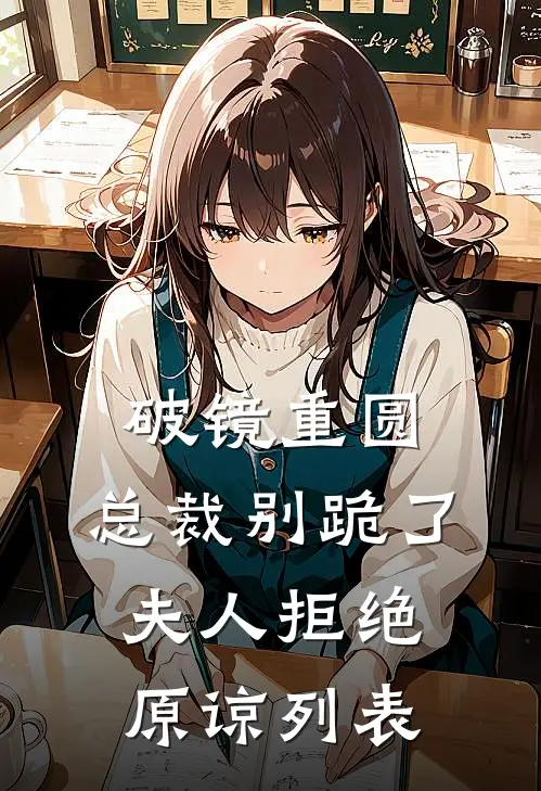 破镜重圆：总裁别跪了，夫人拒绝原谅列表