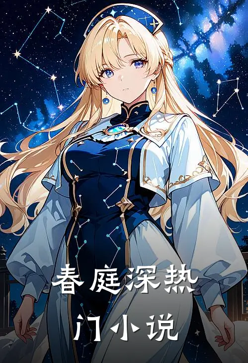 春庭深热门小说
