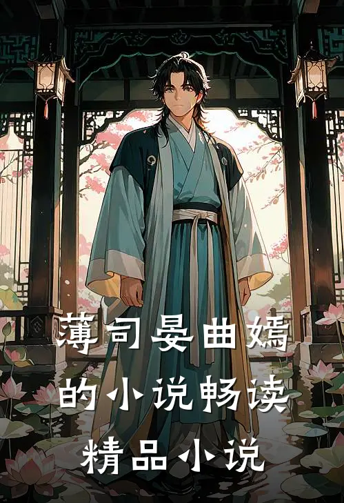 薄司晏曲嫣的小说畅读精品小说