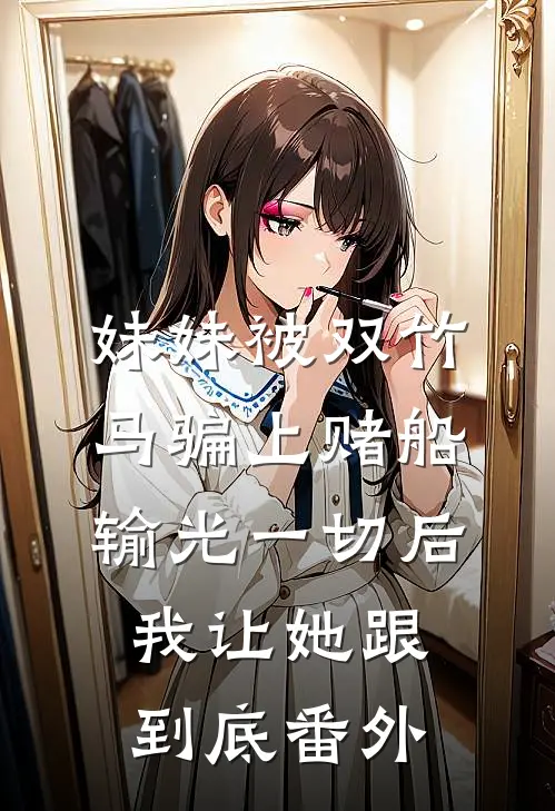 妹妹被双竹马骗上赌船输光一切后，我让她跟到底番外