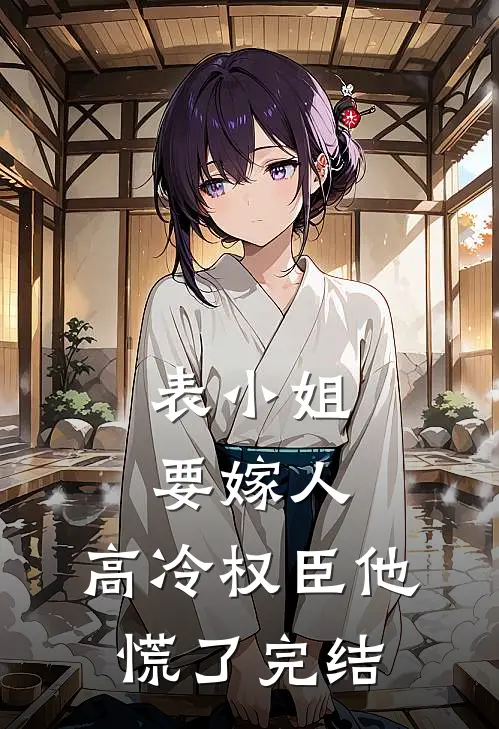 表小姐要嫁人，高冷权臣他慌了完结