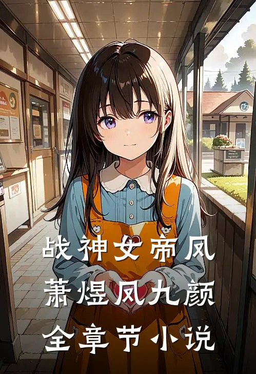 战神女帝凤萧煜凤九颜全章节小说