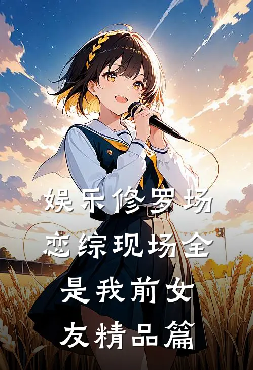 娱乐修罗场：恋综现场全是我前女友精品篇