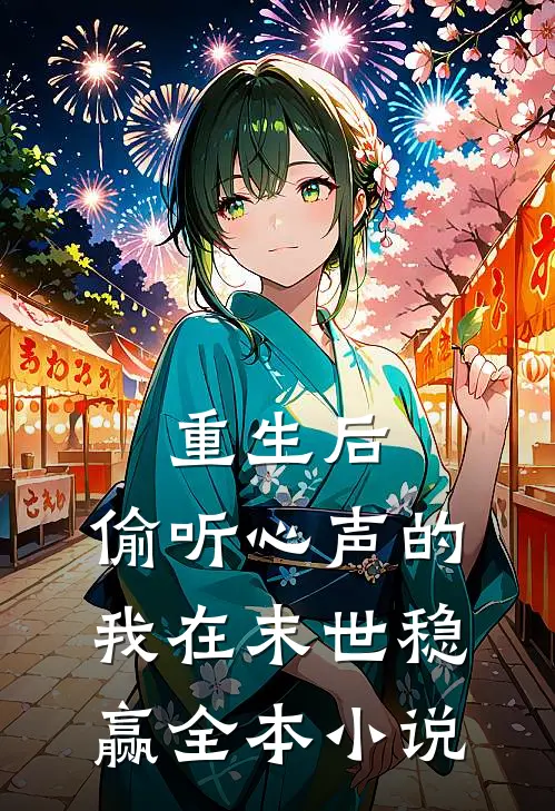重生后，偷听心声的我在末世稳赢全本小说