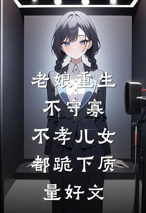 老娘重生不守寡，不孝儿女都跪下质量好文