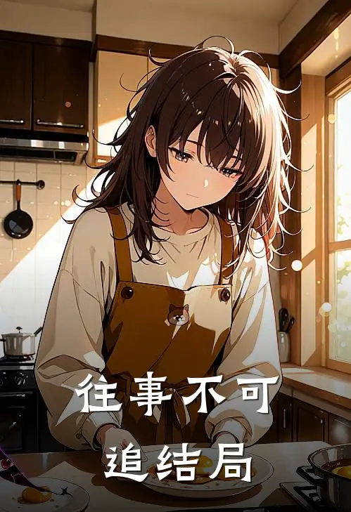 往事不可追结局