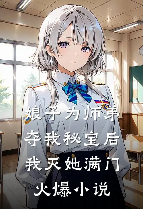 娘子为师弟夺我秘宝后，我灭她满门火爆小说