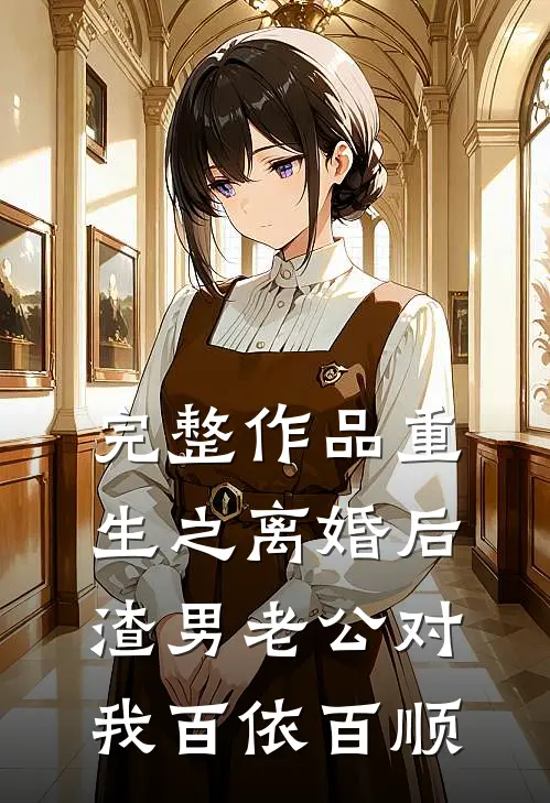 完整作品重生之离婚后渣男老公对我百依百顺