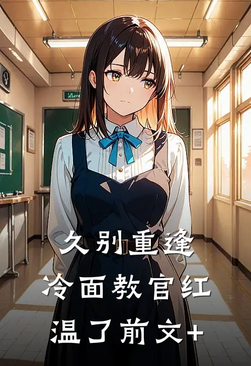 久别重逢：冷面教官红温了前文+