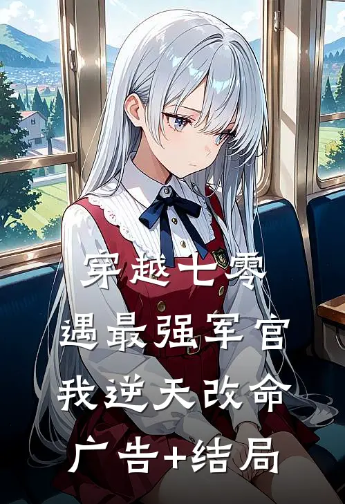 穿越七零，遇最强军官我逆天改命广告+结局