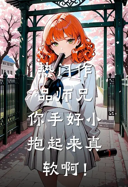 热门作品师兄，你手好小，抱起来真软啊！