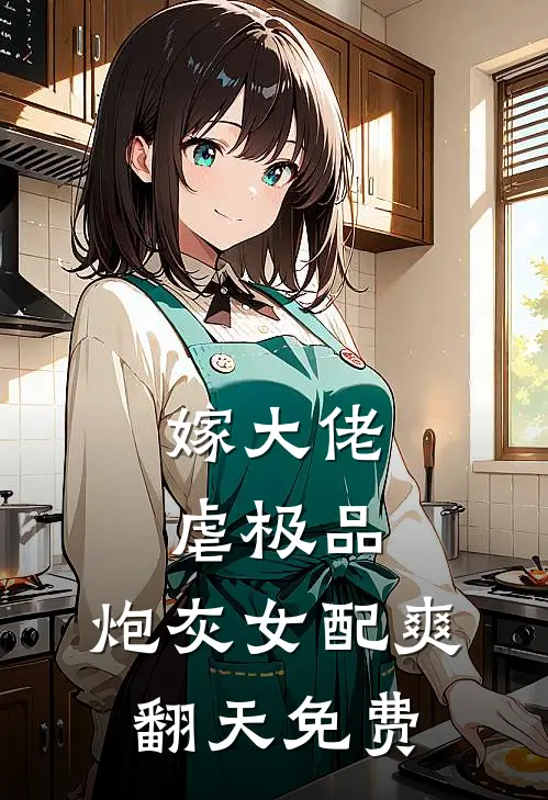 嫁大佬，虐极品，炮灰女配爽翻天免费
