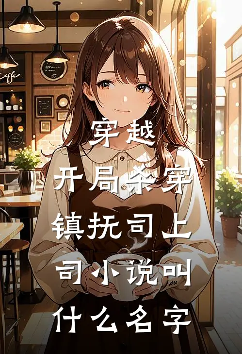 穿越：开局杀穿镇抚司上司小说叫什么名字