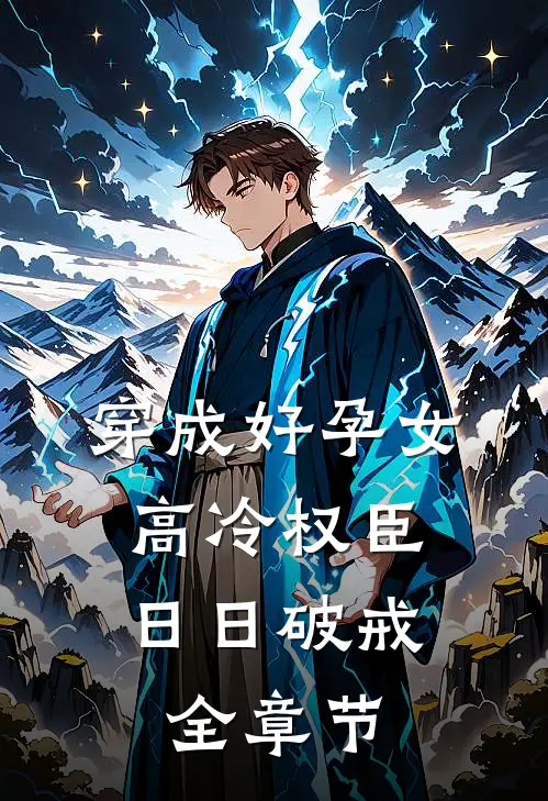穿成好孕女，高冷权臣日日破戒全章节