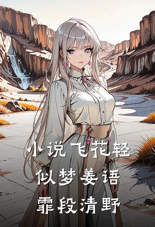 小说飞花轻似梦(姜语霏段清野)
